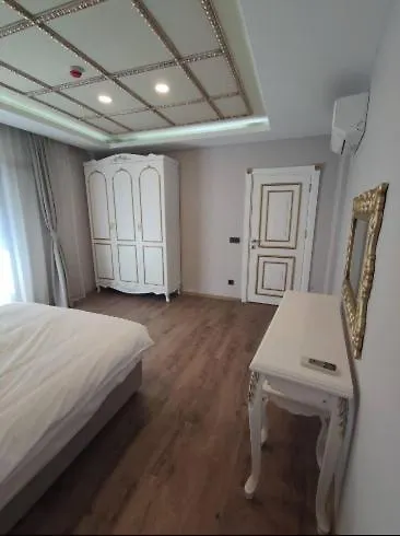 Azad Homes Unkapani Istanboel Appartement