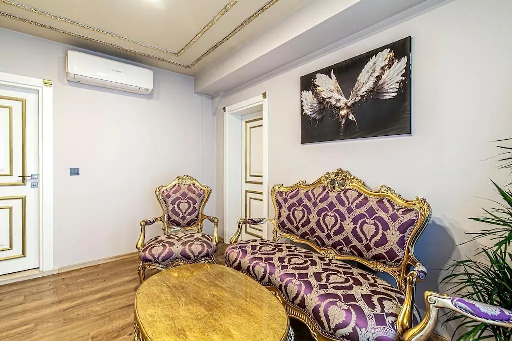 Azad Homes Unkapani Istanboel