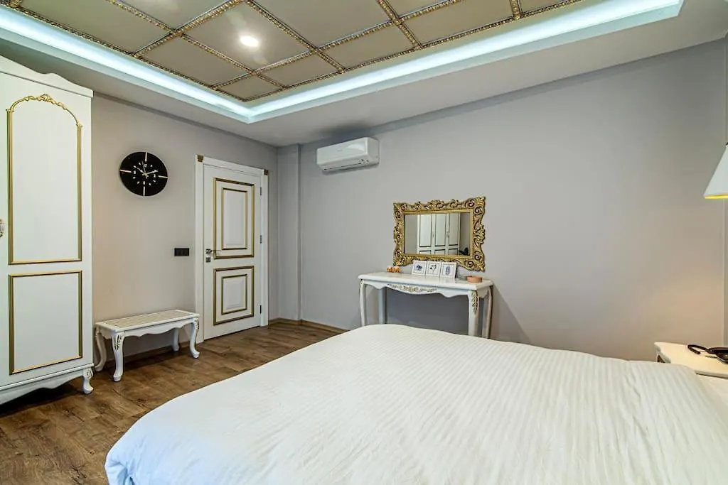 Appartement Azad Homes Unkapani Istanboel