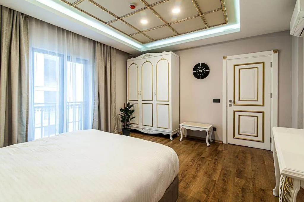 Azad Homes Unkapani Istanboel