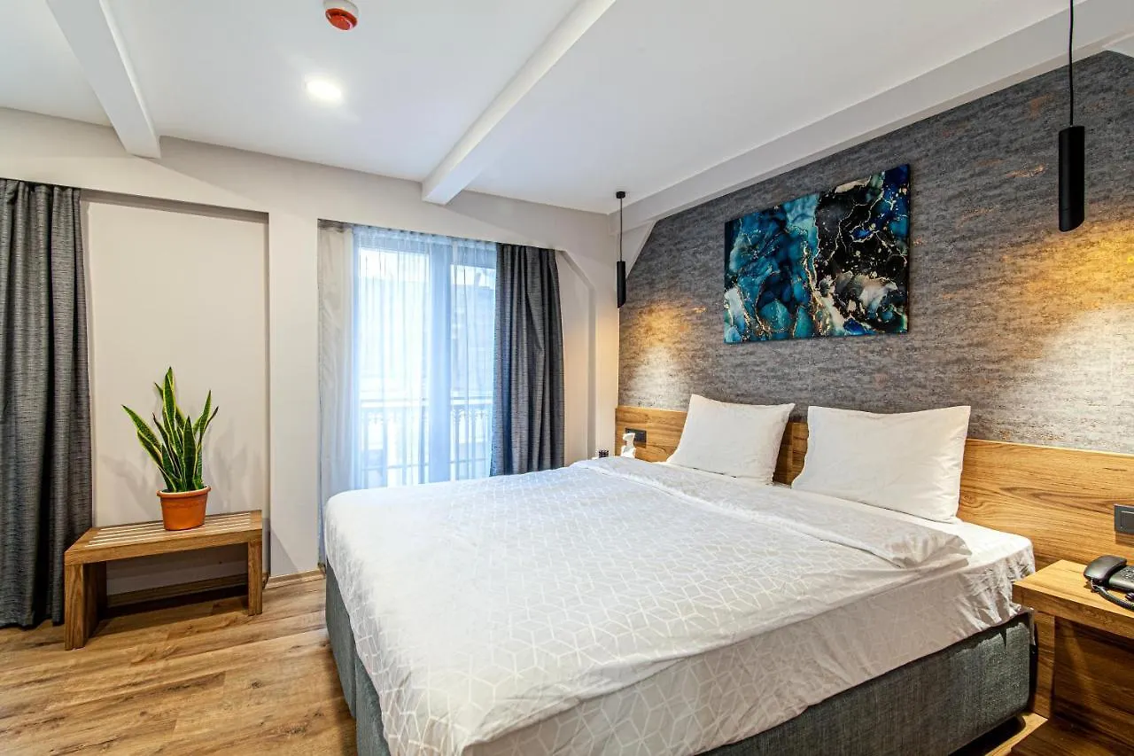 Azad Homes Unkapani Istanboel