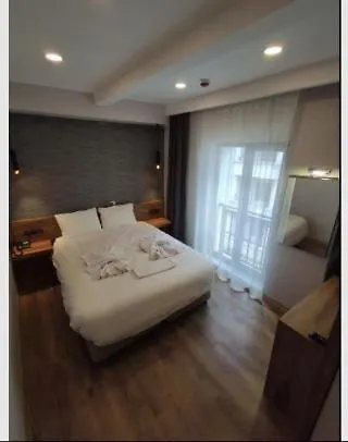 Azad Homes Unkapani Istanboel