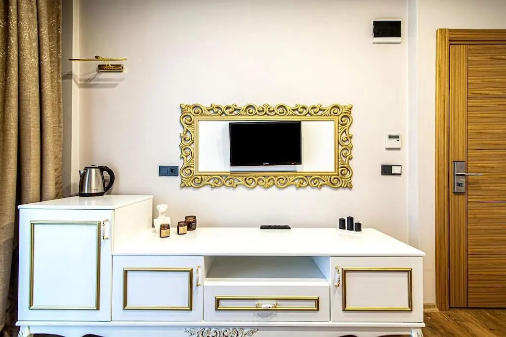 Azad Homes Unkapani Istanbul 0*,  Türkei