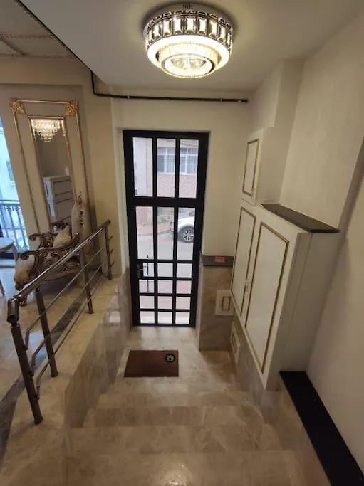 Azad Homes Unkapani Istanbul 0*,  Türkei