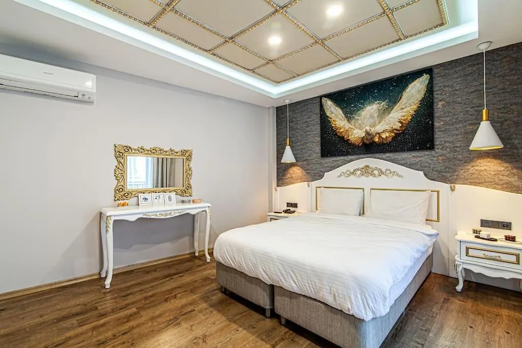 Azad Homes Unkapani Istanbul Türkei