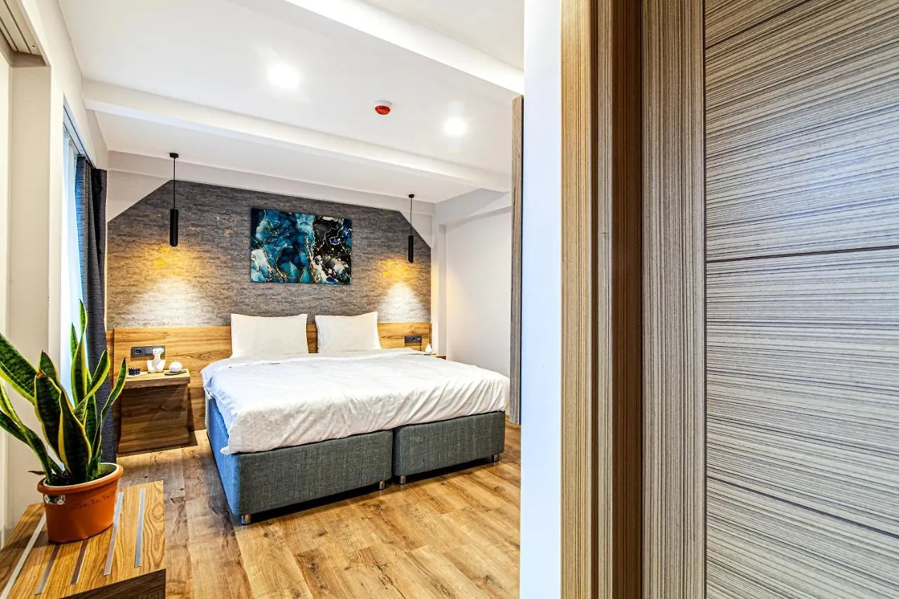 Apartment Azad Homes Unkapani Istanbul