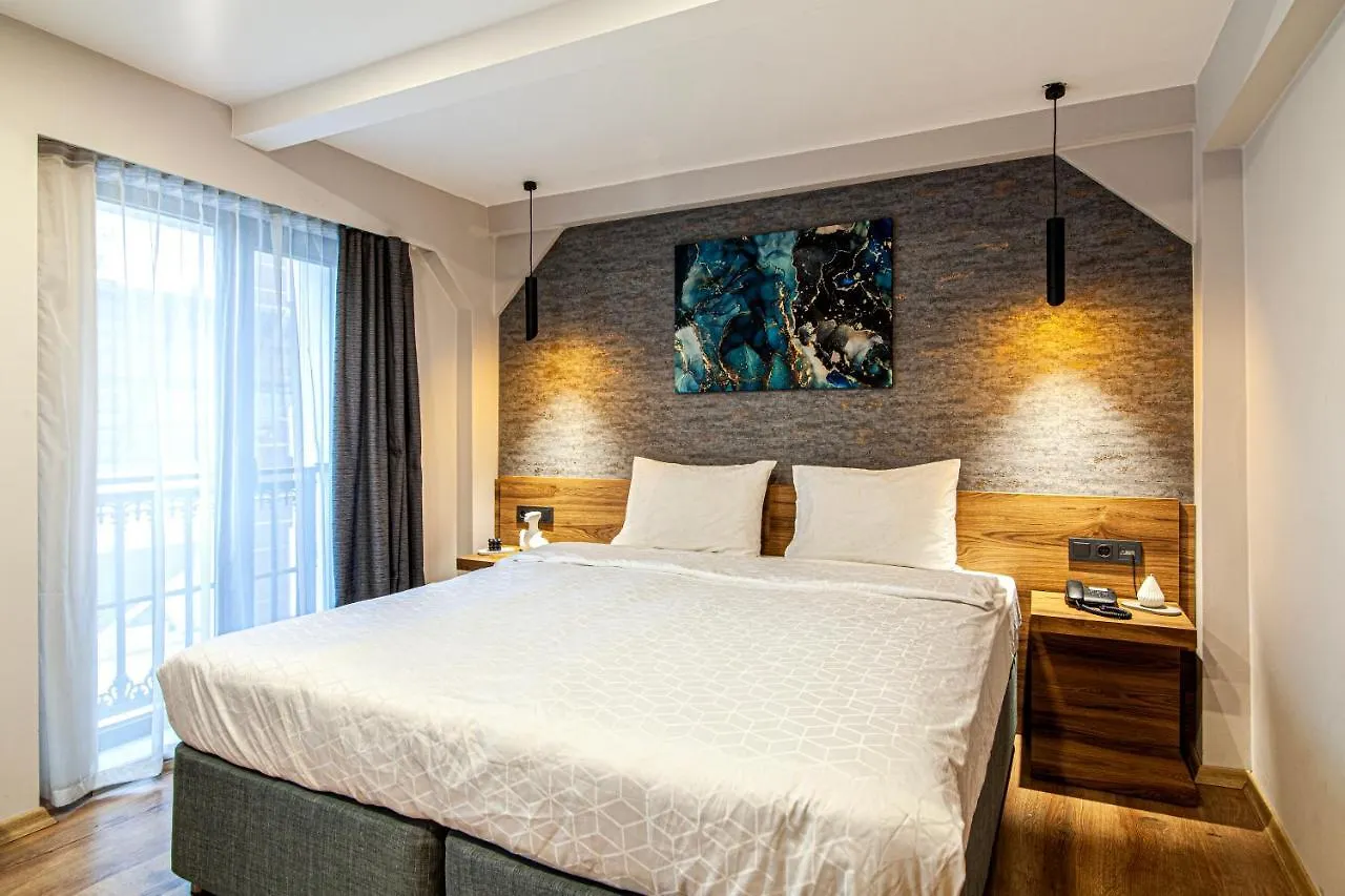 Apartment Azad Homes Unkapani Istanbul