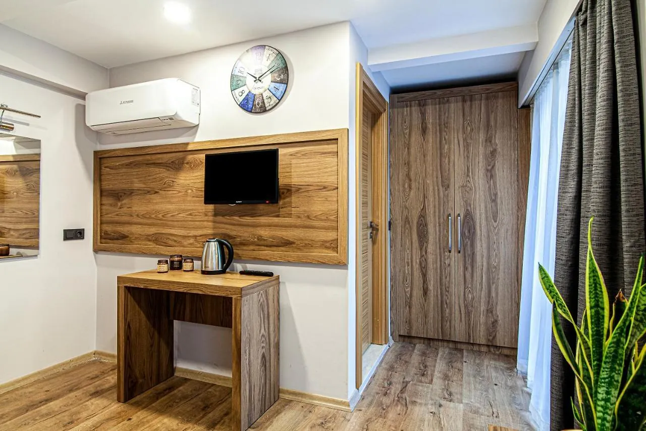 Azad Homes Unkapani Istanbul Apartment